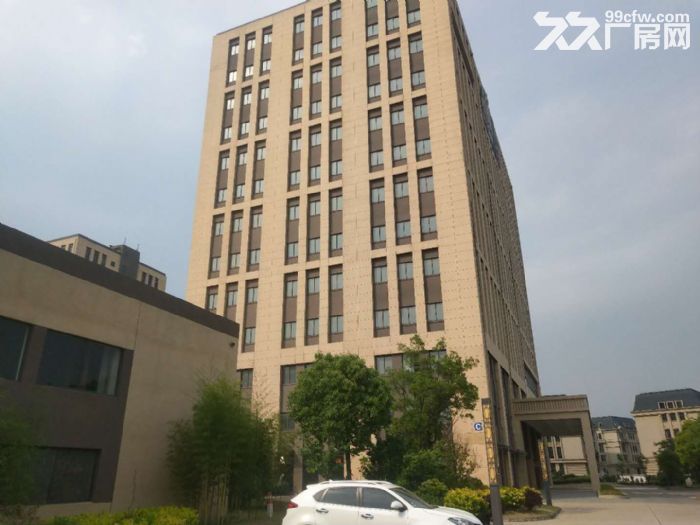 厂房、仓库、办公楼出租-图2