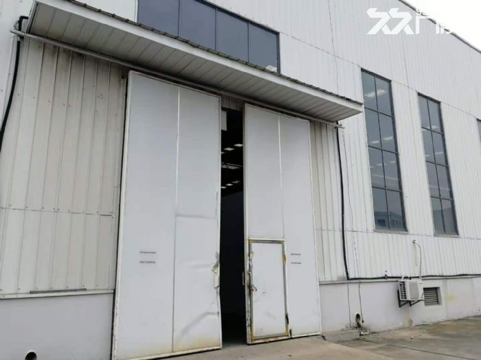南通 崇川区 独门独院厂房出租-图8