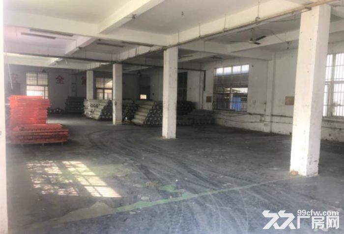 南通 开发区中创区旁 整栋厂房出租