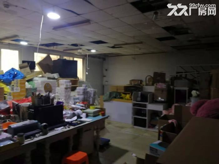南通  崇川区  瑞慈医院附近小厂房出租-图2