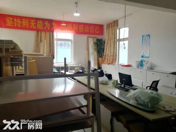 南通  崇川区  瑞慈医院附近小厂房出租-图3