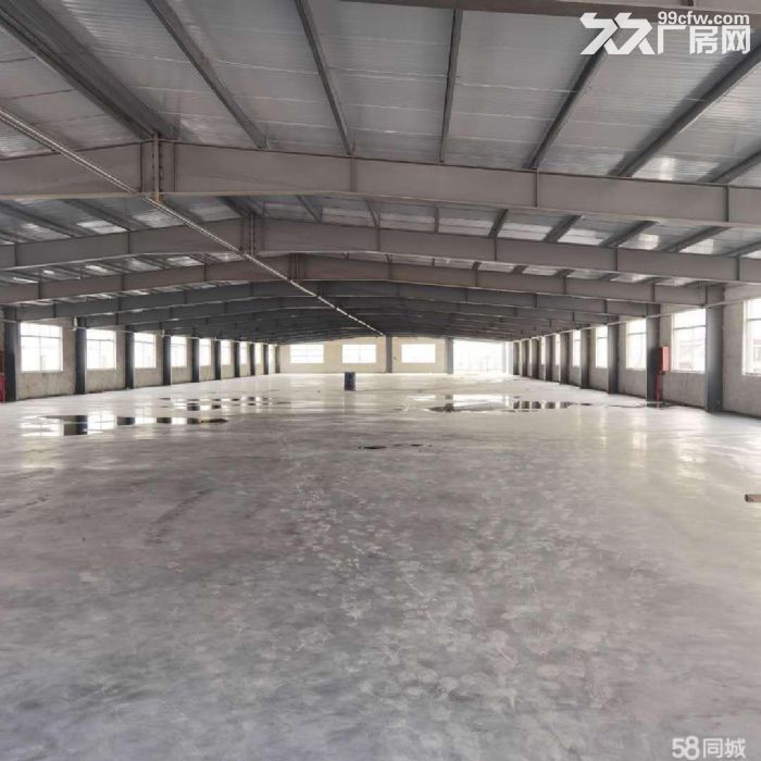 南通 开发区 标厂出租 地段好 适合各种行业-图2