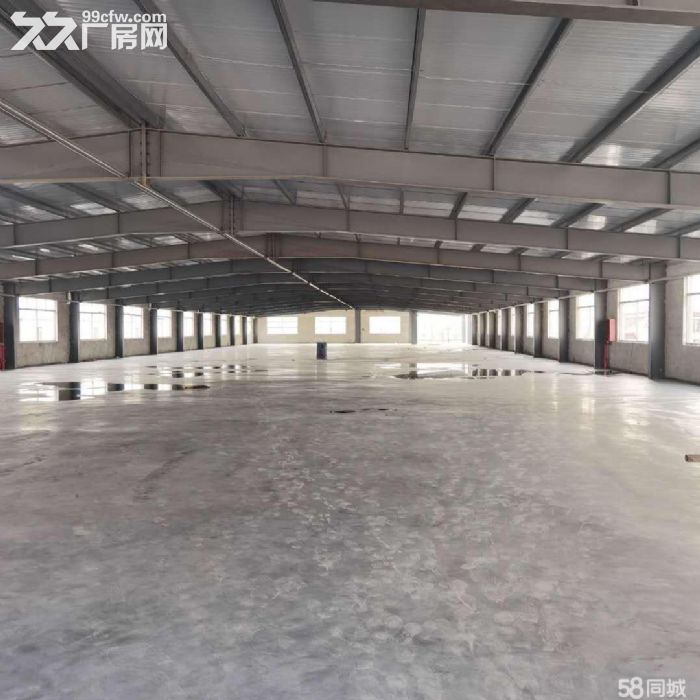 南通 开发区 标厂出租 地段好 适合各种行业-图3