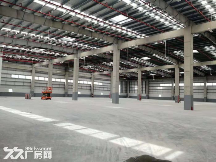 南通 开发区 专业双坡道冷库出租
