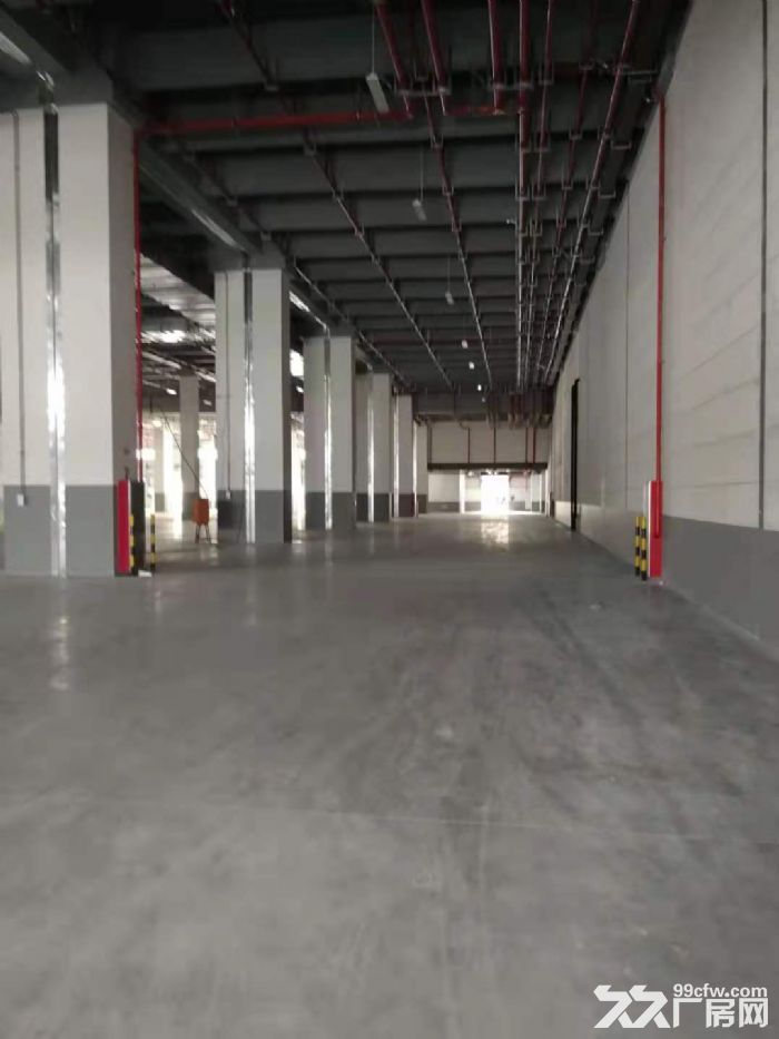 南通 开发区 专业双坡道冷库出租-图3