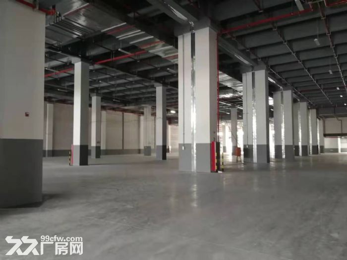 南通 开发区 专业双坡道冷库出租-图2