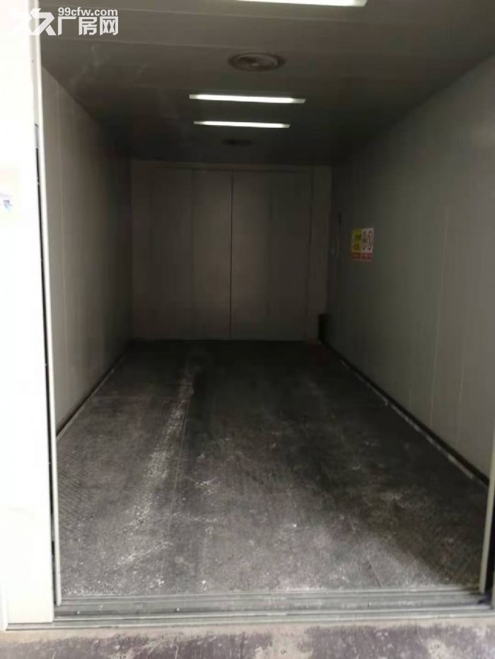 开发区 振兴路 新厂房优惠出租-图3