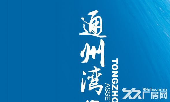 南通  通州湾 项目简介 招商