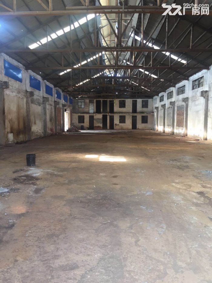 启东市新安镇工业园区厂房1500平方出租