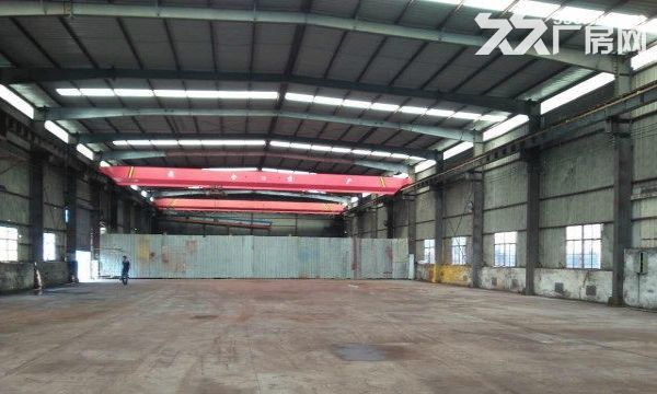 出租启东市滨海工业园区3200厂房