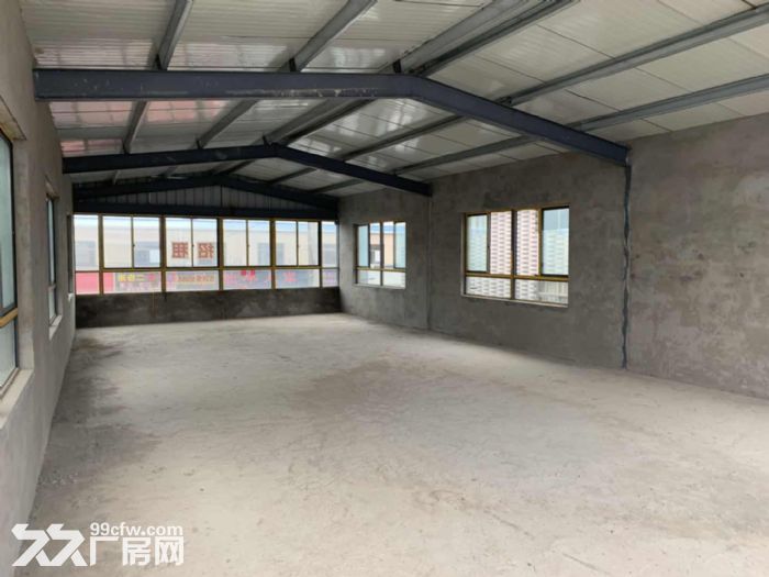 办公用房出租合作(厂区内)