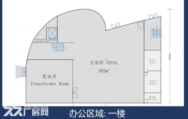 南通市 海门区 高端制造产业园  独栋厂房-图7