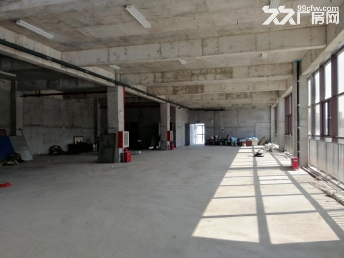 南通 开发区 新建研发型厂房 低价出租