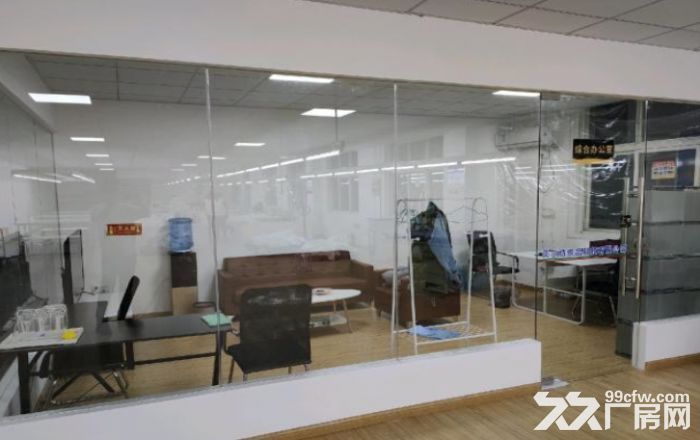 南通 开发区 300平米加工车间 诚意出租-图2