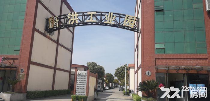 南通通州厂房出租（1625平方）-图3