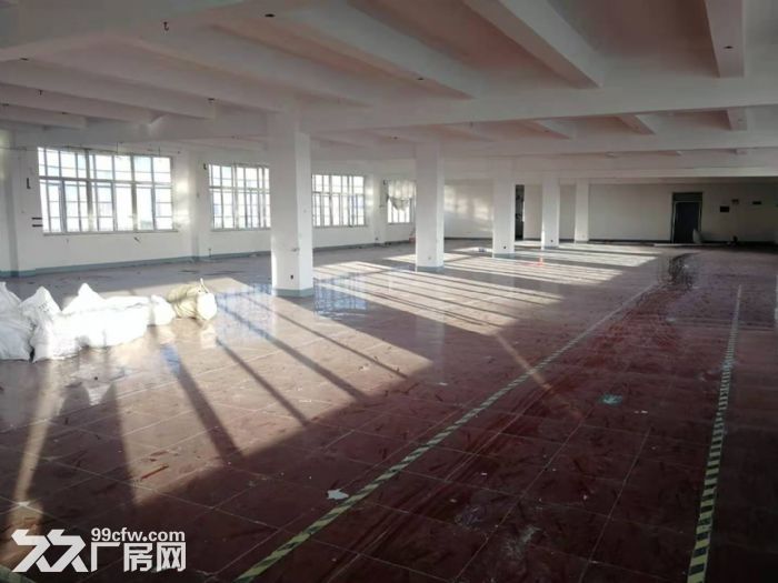 南通 开发区 600平米仓库出租 干净整洁 凉爽干燥